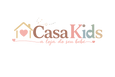 Casa kids - Início
