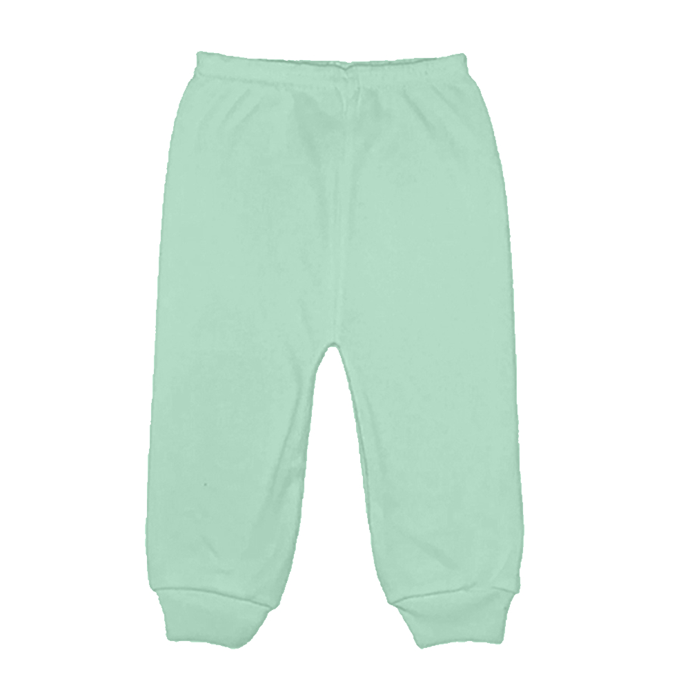 Kit Roupa De Bebe 12 Peças Body Manga Longa E Mijão Algodão