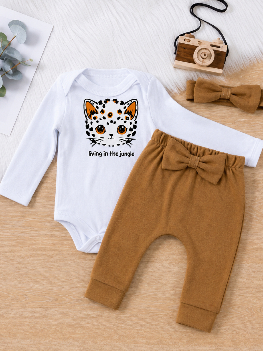 Conjunto Conjuntinho Roupa Roupinha bebe frio bebezinho P M G inverno manga longa quente baby Frio